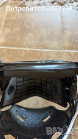 Сноуборд автомати Rossignol Viper, размер L - за части, снимка 5 - Зимни спортове - 53711271