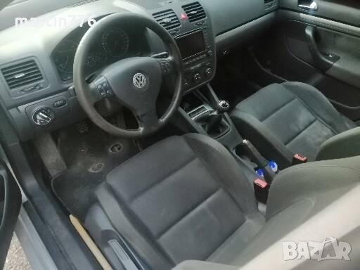 VW Golf 5 2.0TDI 140hp на части , снимка 3 - Автомобили и джипове - 34716741