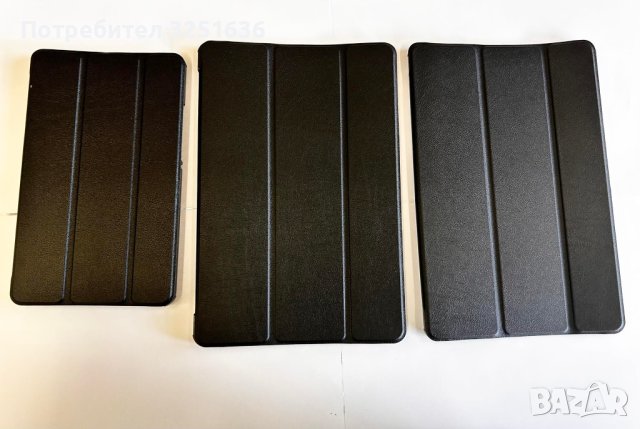 Калъф за таблет Samsung S9 FE, A9, Redmi Pad Se, снимка 2 - Калъфи, кейсове - 44290152