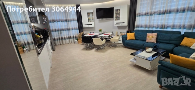 3 стаен варна ситипарк юг, снимка 3 - Апартаменти - 52385646