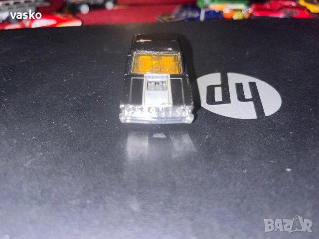 Hotwheels-интересен, снимка 2 - Колекции - 41769892