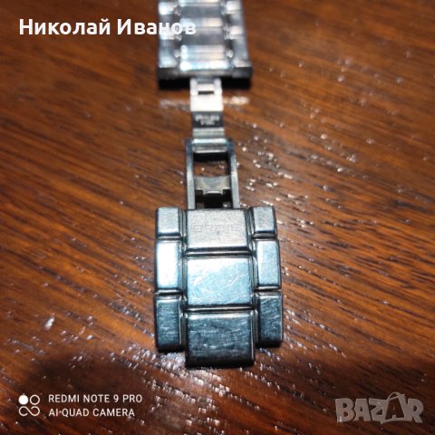 BREIL- оригинален часовник , снимка 5 - Дамски - 41579089