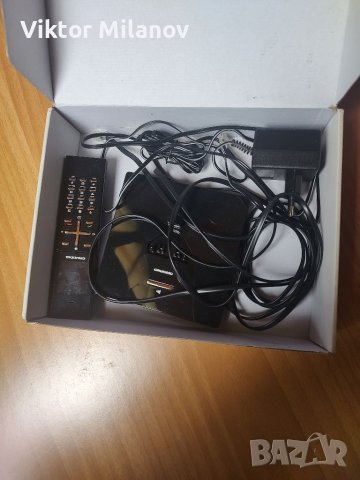 Домашен тел Grundig, снимка 3 - Други - 40743957