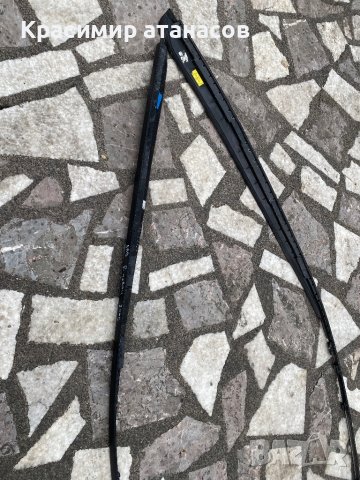 Лайсна таван Лява и дясна за Мерцедес А-класа w169.A1696900430.A1696900330