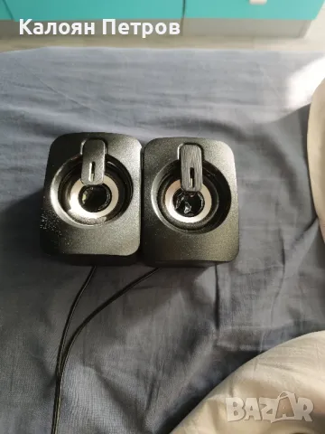 мини тонколона за компютър 