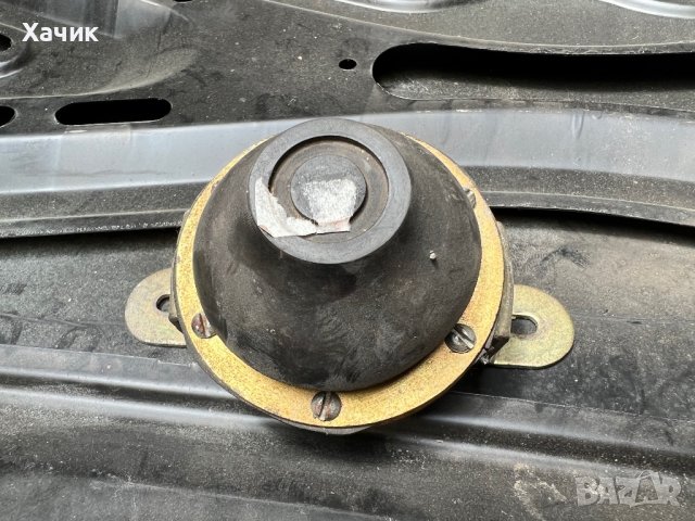 Стъкломиещо / крачна помпа за вода - Волга 24 / ГАЗ , снимка 2 - Части - 38989727