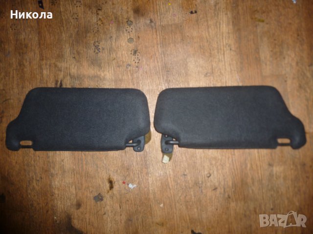 Сенници за Грейт Уол Ховър-черни Great Wall Hover, снимка 4 - Части - 41558434