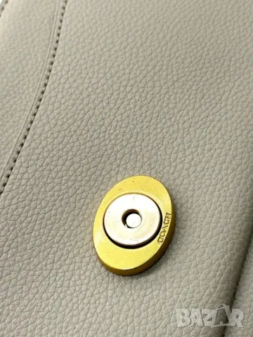 чанти COACH 28х16см, снимка 3 - Чанти - 50422260