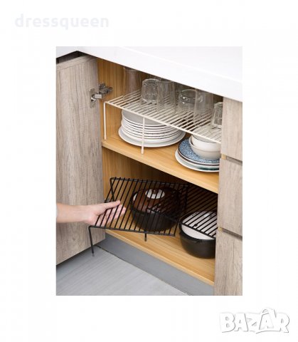 2871 ОРГАНАЙЗЕР ЗА КУХНЕНСКИ ШКАФ, СТАНДАРТЕН И РАЗТЕГАТЕЛЕН, снимка 3 - Други - 34267643