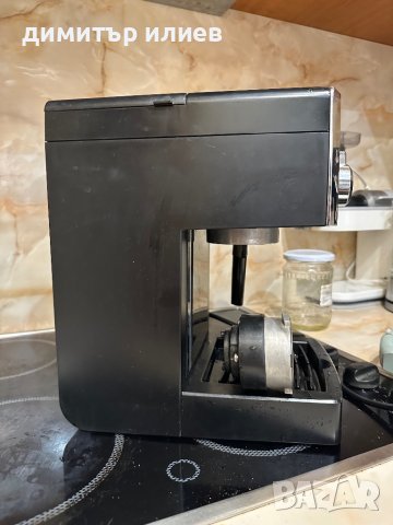 Кафемашина Saeco poemia hd8323, снимка 3 - Кафемашини - 41040742