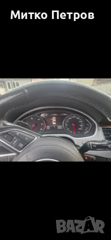 Audi a8 4.2dizel, снимка 6 - Автомобили и джипове - 55738250