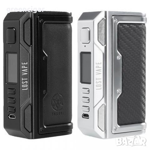 Lost Vape Thelema Quest 200W MOD, снимка 1 - Вейп без пълнители - 40094649