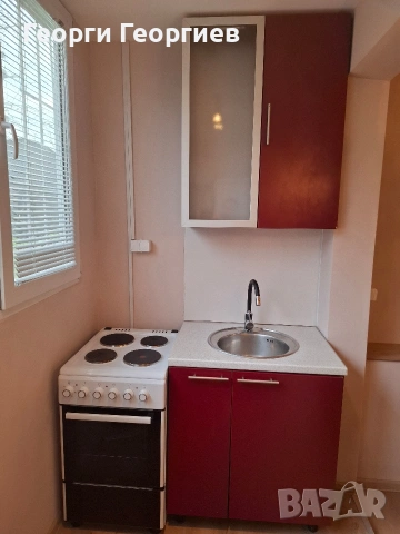 Самостоятелен апартамент, нощувки за работници, Надежда 2, на 350м от метрото, снимка 8 - Стаи под наем - 53512311