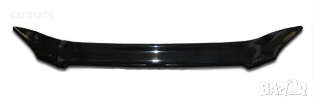 Дефлектор за преден капак Heko за Toyota Rav4 (2006-2009)