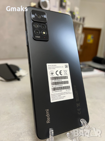Redmi Note 11 pro, 5G, 8GB RAM, 128GB, Перфектен!!!