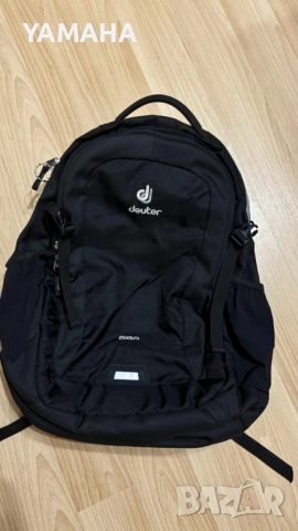 Deuter  Giga  Мъжка  Раница 