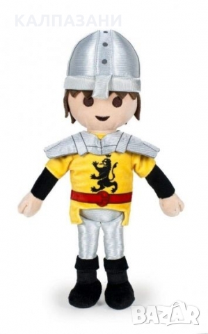 Playmobil 76001 Плюшени играчки 30 см. - асортимент, снимка 3 - Плюшени играчки - 36042967