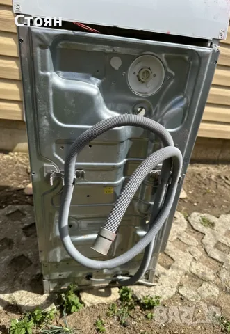 Пералня AEG 6kg на части, снимка 8 - Перални - 56143940