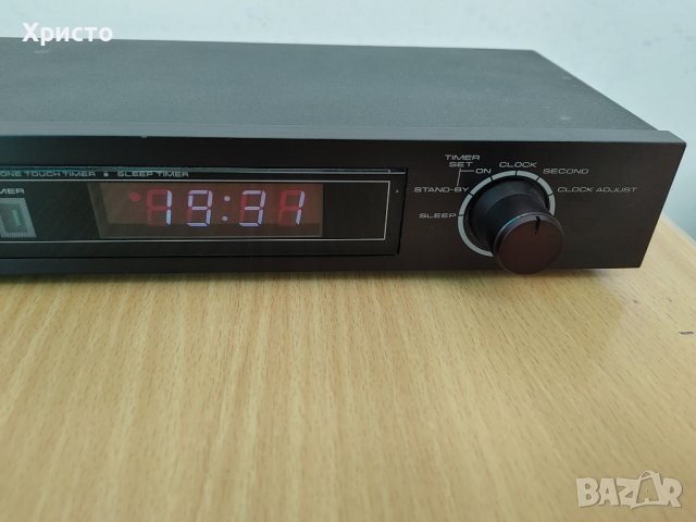 Pioneer dt-560 Таймер, снимка 8 - Аудиосистеми - 40980352