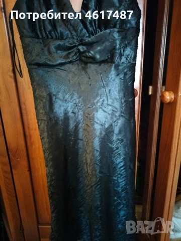 рокля бална вечер, снимка 3 - Рокли - 52034274