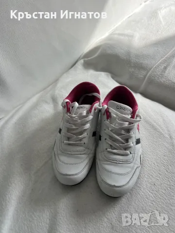 Дамски маратонки Cappa