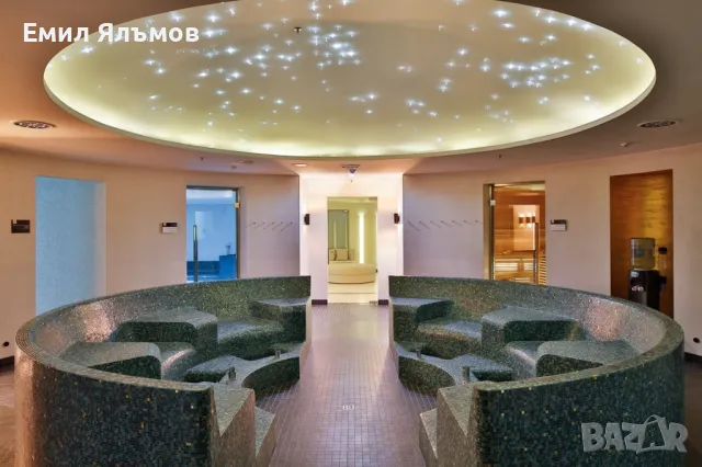 Изработка на тавани от стиропор - подходящи за звездно небе