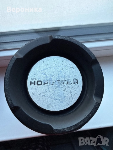 Преносима тонколона HOPESTAR P7, снимка 4 - Bluetooth тонколони - 52920338