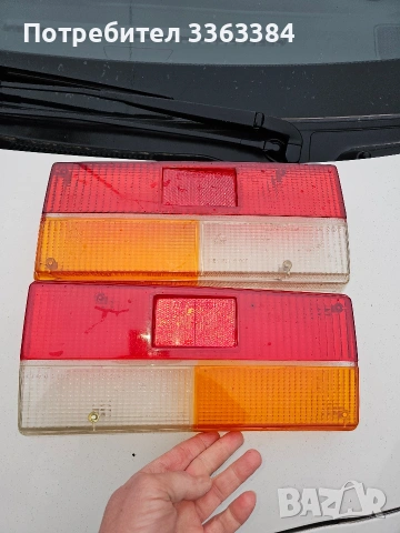 Продавам стъкло стоп за 2107, снимка 3 - Части - 53229103