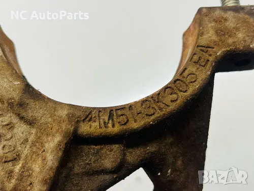 Корпус за полуоска за Ford Форд Канект 1.6 Дизел 8V 115 коня T1GA 4M51-3K305-EA Ford 2015, снимка 2 - Части - 49357320