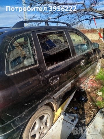 на части , снимка 2 - Автомобили и джипове - 53492422