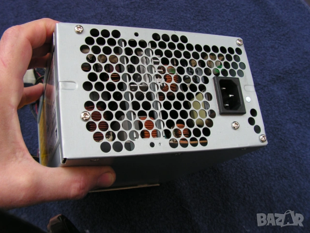Импулсно захранване Delta TDPS-825AB В - 800 W , за работна станция XW9300, снимка 3 - Захранвания и кутии - 53785031