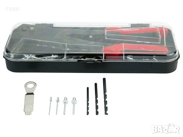 НОВИ! Клещи за нитове, снимка 7 - Клещи - 41814809