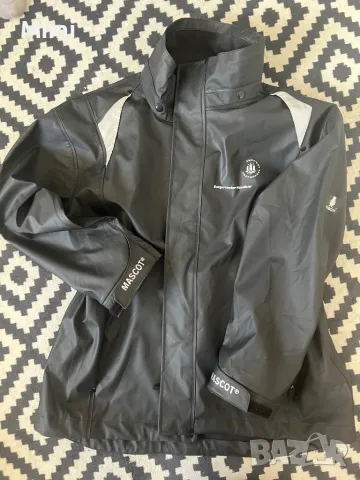 Mascot Мъжко Яке дъждобран М, снимка 3 - Якета - 49555133