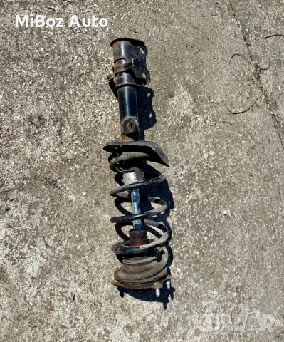 Амортисьор с пружина преден ляв Honda CRV 3 2.2d, снимка 2 - Части - 53822208