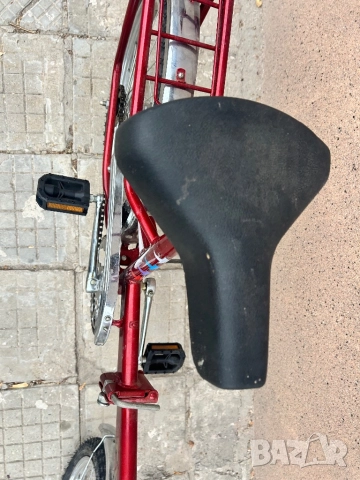 Велосипед Балкан 20 цола НОВО УНИКАТ, снимка 12 - Велосипеди - 51984620