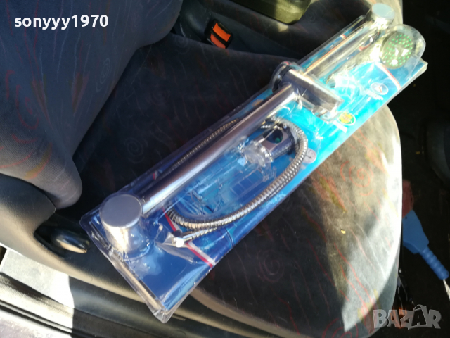 душ за баня комплект-60см 1104222026, снимка 5 - Душове - 36424506