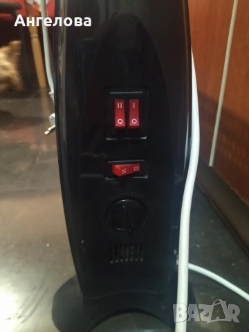 Конвектор , снимка 9 - Отоплителни печки - 52634303