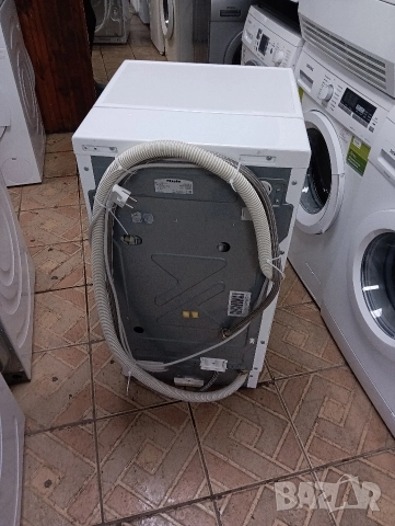 Като нова пералня Миеле Miele А+++ 6кг Made in Germany 2 години гаранция!, снимка 10 - Перални - 52580069