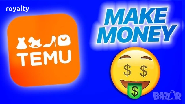 Надомна Работа Бързи Пари Онлайн Temu