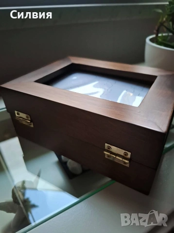 Рамка с фотоалбум , снимка 10 - Картини - 53868805