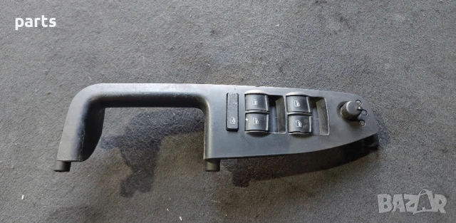 Панел Бутони Ел.Стъкла Ауди А4 Б7 - Б6 - А3 8P - VW, снимка 3 - Части - 51335218