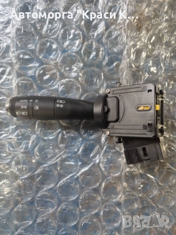 120045071 лост за мигачи и светлини на DACIA Spring electric 2023г, снимка 2 - Части - 53153425