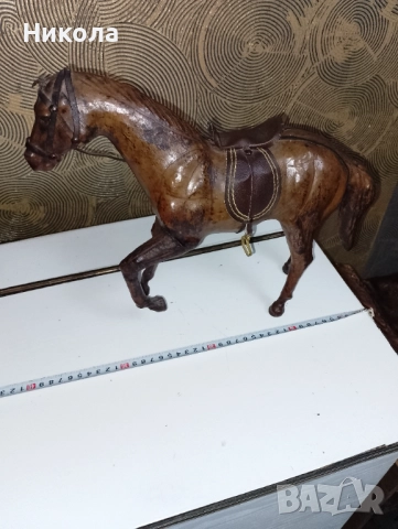 Цървули№34-естествена кожа-нови, снимка 6 - Други - 51572440