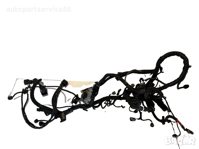 Кабелен сноп за двигателя за Volvo XC60 2.0D (2011) 31327275