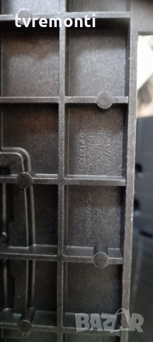 оригинална стойка BN61-15625X за телевизор SAMSUNG модел , UE43RU7459U , снимка 4 - Стойки, 3D очила, аксесоари - 34573937