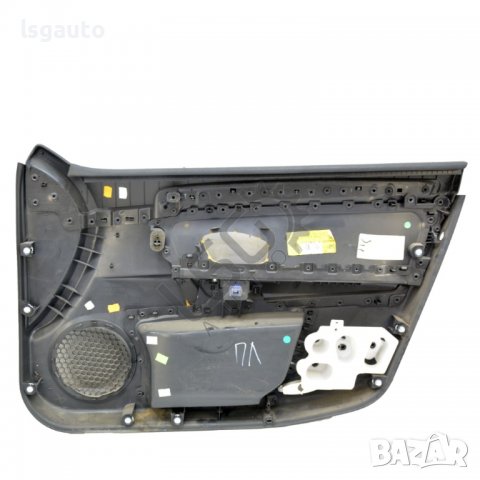 Интериорна кора предна лява врата Renault Laguna III(2007-2015) ID:96091, снимка 3 - Части - 39995743