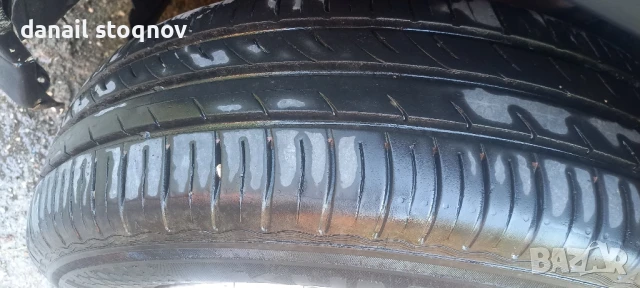 митсубиши галант 2.0 дизел на части , снимка 4 - Автомобили и джипове - 50690286