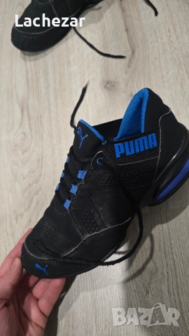 маратонки Puma номер 39 