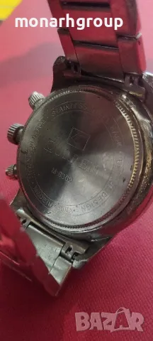 Часовник Curren M8362, снимка 6 - Мъжки - 49308389