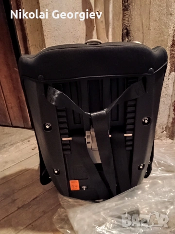 СТОЛЧЕ ЗА ДЕЦА ЗА КОЛА, снимка 2 - Столчета за кола и колело - 53730802